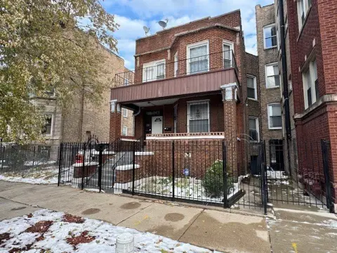 Woodlawn Two-Unit Income Property