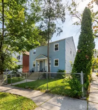 Two-Unit Duplex with Garage