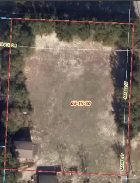 Pensacola Residential Lots For Sale