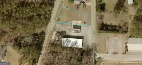 Commercial Lots in Bowdon, GA