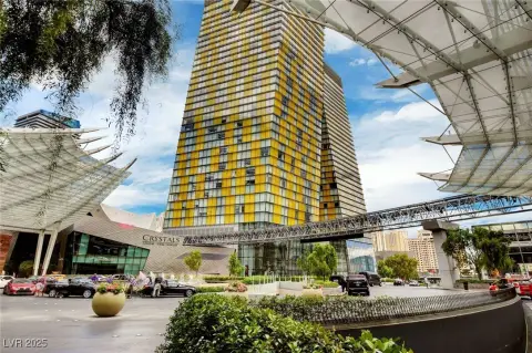 Strip View Studio in Las Vegas