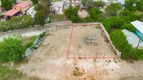 Eagle Pass Residential Multifamily Lot