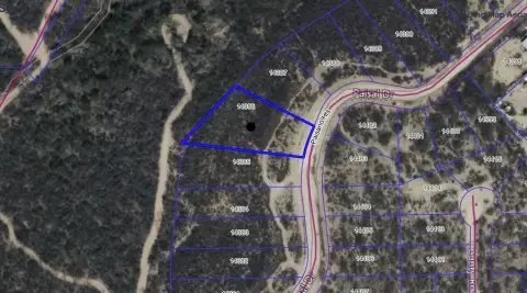 Residential Land in Eagle Pass