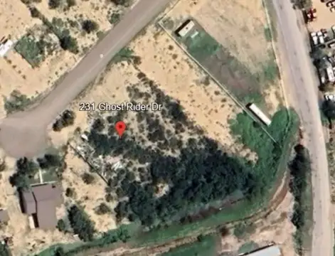 Residential Lot in Loma Linda