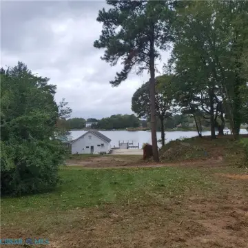 Waterfront Property in Irvington, Virginia