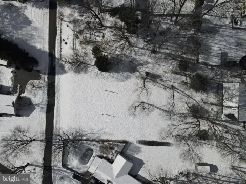 Residential Land in Woods Haven