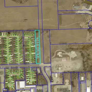 Commercial Land