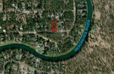 Recreational Land Near Deschutes River