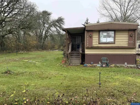 Commercially Zoned Land in Sheridan