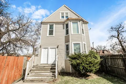 Grand Crossing Investment Opportunity