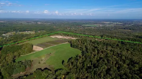 Scenic Kent County Land