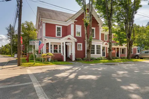 Multi-Room Bed & Breakfast