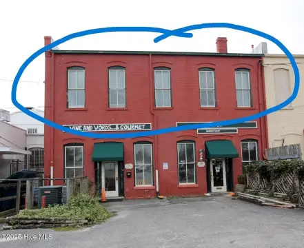 Downtown Washington Office Suite Rental