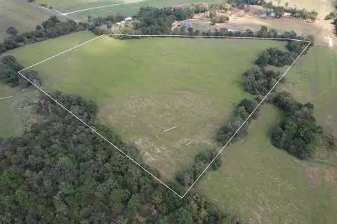 23 Acres of Texas Land