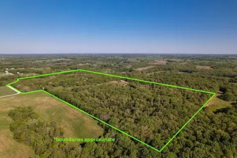 84 Acres of Recreational Land