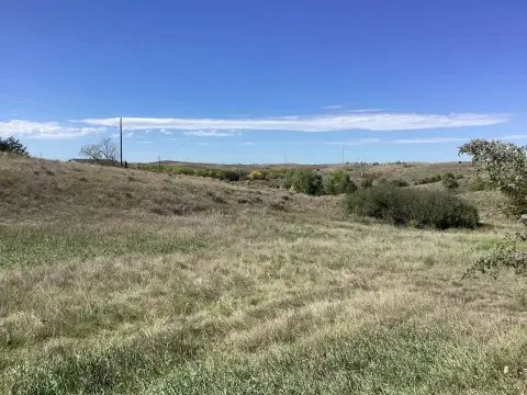 Lake McConaughy Vacant Land