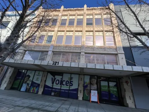 STOCKTON Commercial Property For Sale