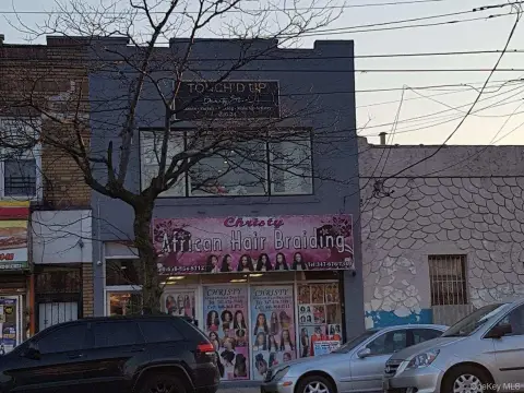 Retail Space in Laurelton, NY