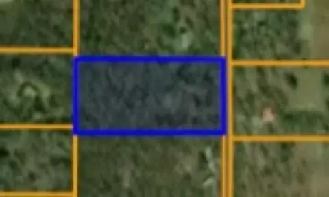 5 Acre Residential Land Parcel