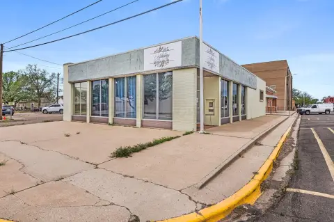 Canyon, TX Commercial Property