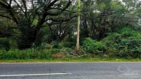 Pensacola Land for Commercial Use