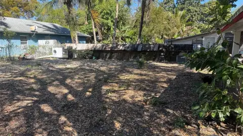 Miami Land For Sale