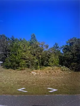 Residential Lot in Putnam County