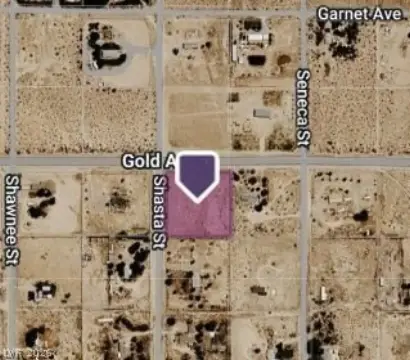 Two-Acre Corner Parcel in Jean