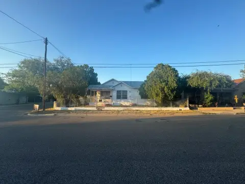 Eagle Pass Multifamily Property