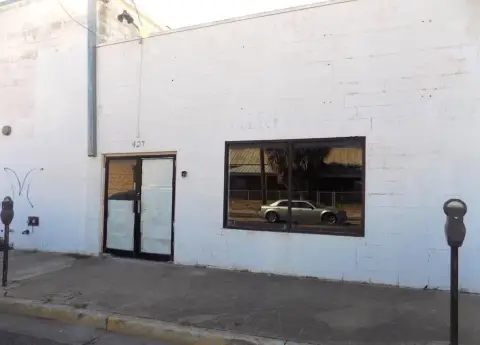 Eagle Pass Commercial Land Sale