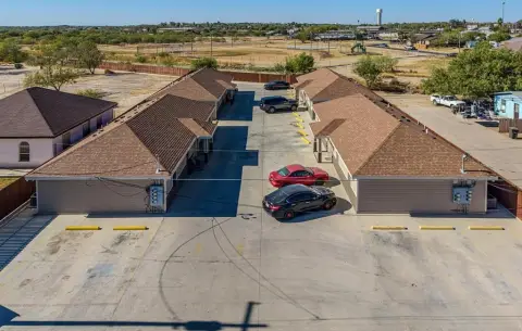 Eagle Pass Multifamily Investment Opportunity
