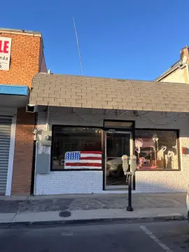 Commercial Land in Downtown Area