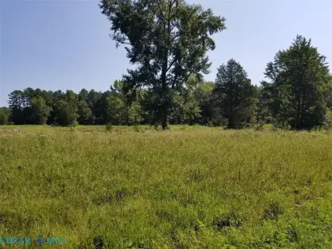 Highway Frontage Commercial Land