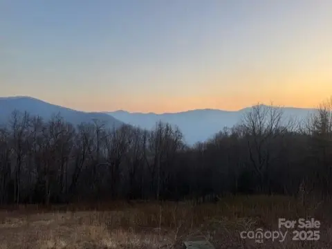 Land with Mountain Views