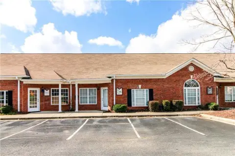Acworth Office Space For Sale