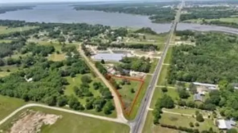 Gun Barrel City Commercial Land