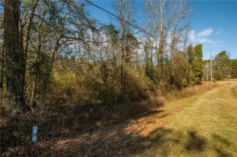 Residential Lot in Monroe, GA