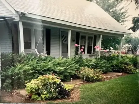 120-Acre Farm and Ranch Retreat