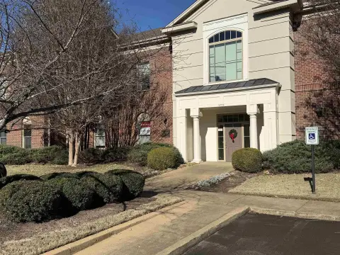 Germantown Office Space Available
