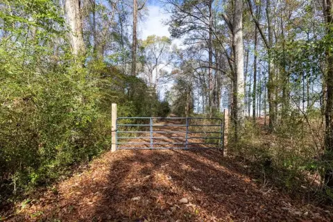 Cataula, GA Hunting Land
