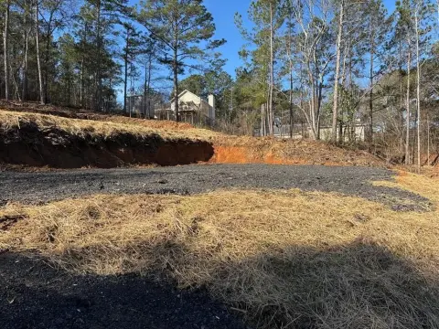 Residential Land in Phenix City
