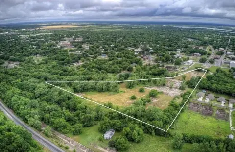 Prime Land in Growing Greenville