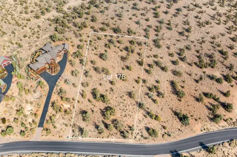 Powell Butte Homesite with Views