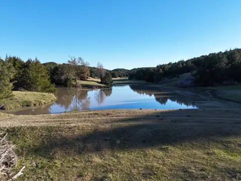 Brady Nebraska Pastureland Opportunity