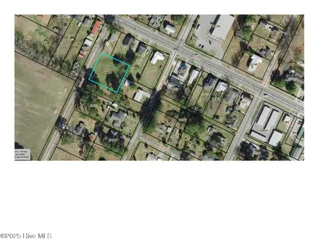 Residential Lot in Growing Area