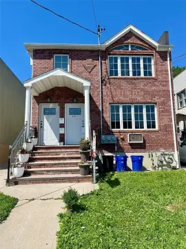 New Construction Duplex in Bronx