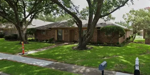 Richardson Assisted Living Ready Property