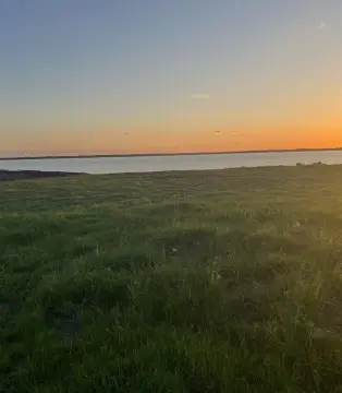 Waterfront Land in Heath, Texas