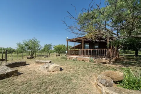 Recreational Ranch Acreage