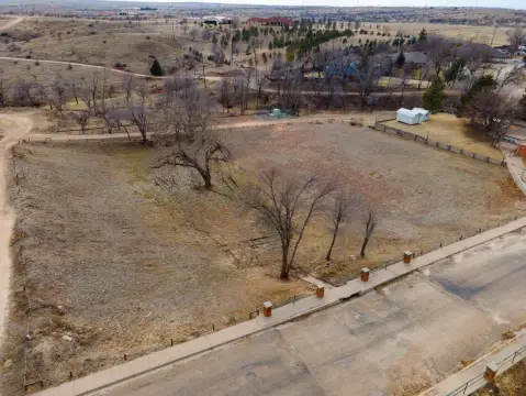 Borger, TX Land For Sale